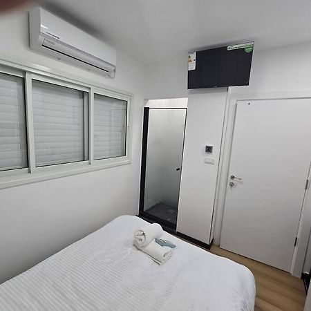 Apartamento Ryo 38 דירת נופש מושלמת מרחק 5 דקות מחוף הים Bat Yam Exterior foto