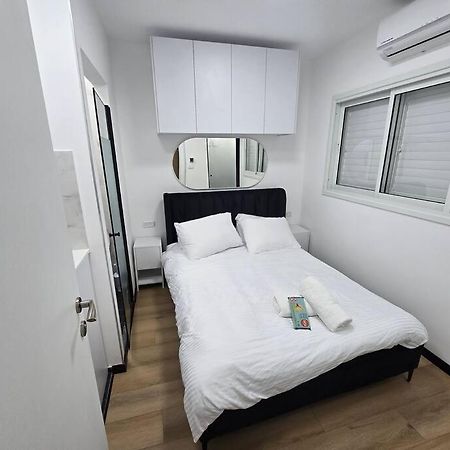 Apartamento Ryo 38 דירת נופש מושלמת מרחק 5 דקות מחוף הים Bat Yam Exterior foto