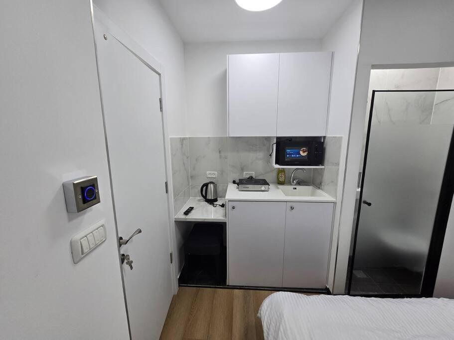 Apartamento Ryo 38 דירת נופש מושלמת מרחק 5 דקות מחוף הים Bat Yam Exterior foto